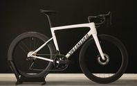 SPECIALIZED TARMAC SL8 EXPERT UDI2 UPGRADE