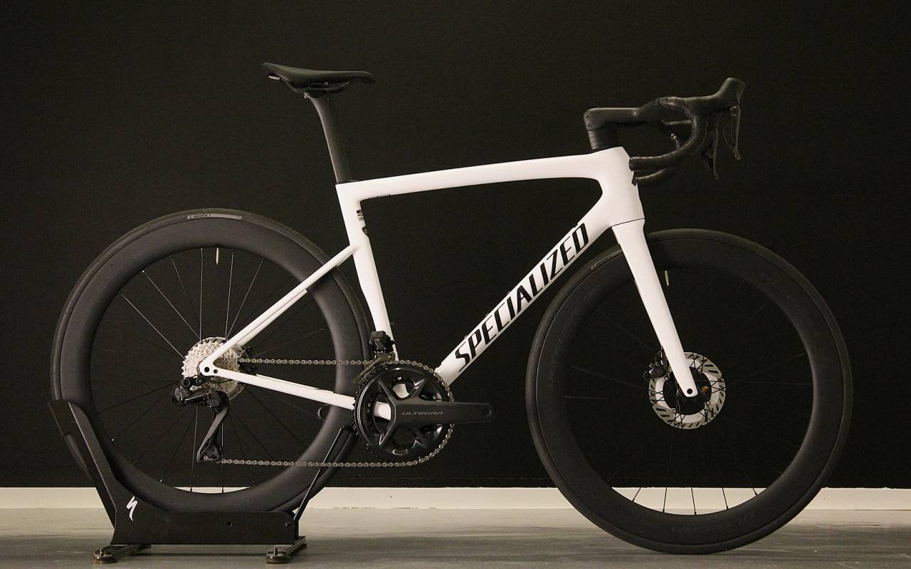 SPECIALIZED TARMAC SL8 EXPERT...