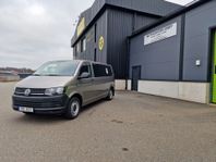 Volkswagen Caravelle T30 2.0 150HK TDI BMT Trendline Euro 6