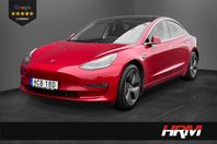 Tesla Model 3 Long Range AWD Moms