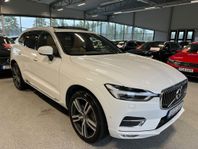 Volvo XC60 B4 AWD Geartronic Inscription Pano H-Up H/K BLIS