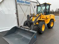 Volvo L30G Euro 5