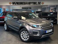 Land Rover Range Rover Evoque Evoque 2.0 TD4 AWD S Drag Gps