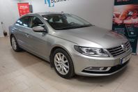 Volkswagen CC 2.0 TDI BlueMotion 4Motion Euro 5