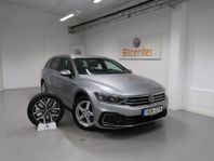 Volkswagen Passat *KAMPANJ* GTE V-Däck ingår Dynaudio-Navi-D