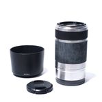 Sony E 55-210mm f/4,5-6,3 OSS - 0207030270