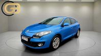 Renault Mégane 1.5 dCi  / Drar 0,44 / 0kr kontant vid köp