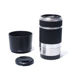 Sony E 55-210mm f/4,5-6,3 OSS - 0207030271