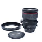 Canon TS-E 24mm f/3.5 L II - 0207030276