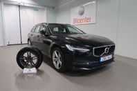 Volvo V90 D3 Aut-Drag-Värmare-VOC-SoV *Kamremsbytt*  Euro 6