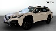 Subaru Outback 2.5 4WD XFuel AUT FIELD/M-Värm/Kamera/Carplay