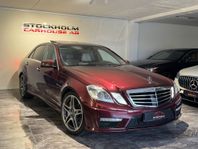 Mercedes-Benz E 63 AMG AMG MCT AMG, KERAMISKA DESIGNO MINT C