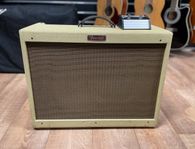 Fender Blues Deluxe Reissue