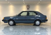 Volvo 340 2.0 95HK 5-DÖRRAR SKATTEFRI GOTT SKICK