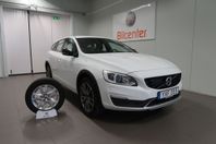 Volvo V60 Cross Country D3 *KAMPANJ* Aut-VOC-Värmare Summum