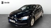 Volkswagen Golf TSI110 App-Connect/P-sensorer