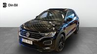 Volkswagen T-Roc 2.0 TSi Aut 4Motion R-Line Panorama soltak