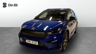 Skoda Enyaq iV 80X 265HK