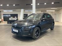 Skoda Kamiq 1.0 TSI 110HK Monte Carlo / Pano / Drag