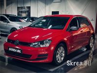 Volkswagen Golf 1.6 TDI 4Motion