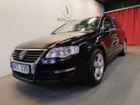 Volkswagen Passat Variant 2.0 FSI Automat [Kamrembytt] 150hk