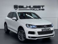 Volkswagen Touareg 3.0 V6 TDI BMT 4Motion R-LINE  Euro 5