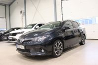 Toyota Auris Touring Sports Hybrid e-CVT B-Kamera 136hk