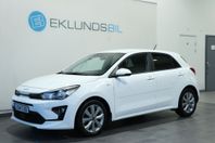 Kia Rio 1.0 T-GDI Advance Euro 6