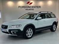 Volvo XC70 D4 AWD 181hk Aut Classic Drag|Värmare|2408kr/mån