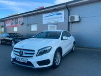 Mercedes-Benz GLA 180 CDI AMG Sport Euro 6