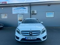 Mercedes-Benz GLA 180 CDI AMG Sport Euro 6