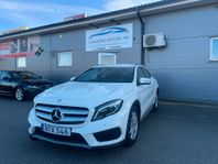 Mercedes-Benz GLA 180 CDI AMG Sport Euro 6