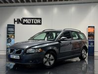 Volvo V50 D2 Momentum |KamremBytt|Dragkrok|PDC|BT|NyServad|