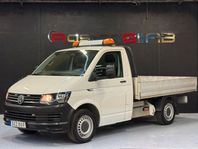 Volkswagen Transporter Chassi T30 2.0 TDI Kamrem bytt Moms