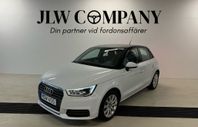 Audi A1 Sportback 1.0 TFSI I Proline  I Sport Edition