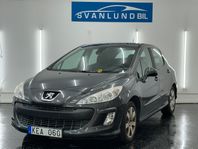 Peugeot 308 5-dörrar 1.6 THP/Automat/SoV, 140hk