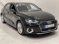 Audi A3 Sportback 35 TFSI Proline Advanced Sportstolar Carpl