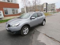 Nissan Qashqai+2 1.6 dCi Euro 5