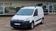 Citroën Berlingo 1.6 BlueHDi Kamrem bytt D-krok Ny Servad