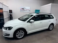 Volkswagen Golf Sportscombi 1.2 TSI BMT 16V Euro 6 Dragkrok