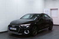 Audi A3 Sedan 35 TFSI S-Tronic Sport/Advance PKT