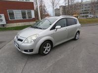 Toyota Corolla Verso 1.8 VVT-i