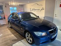 BMW 320 A-Traktor / M-Sport / Ny reg