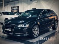 Audi A3 2.0 TDI