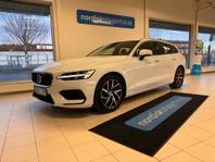 Volvo V60 T6 340hk AWD Momentum Edition *NAV VOC 360 kamera*