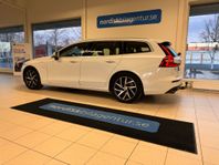 Volvo V60 T6 340hk AWD Momentum Edition *NAV VOC 360 kamera*