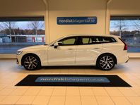 Volvo V60 T6 340hk AWD Momentum Edition *NAV VOC 360 kamera*