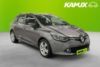 Renault Clio BLACKWEEK Grandtour 90 hk