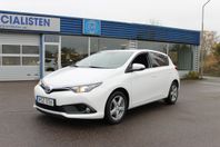 Toyota Auris 1.2 Turbo Active Plus