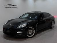 Porsche Panamera 4 PDK / PANO / 300hk